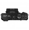 Fujifilm X100VI black
