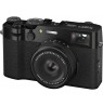 Fujifilm X100VI black