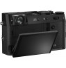 Fujifilm X100VI black