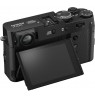 Fujifilm X100VI black