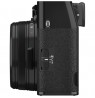 Fujifilm X100VI black