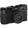 Fujifilm X100VI black