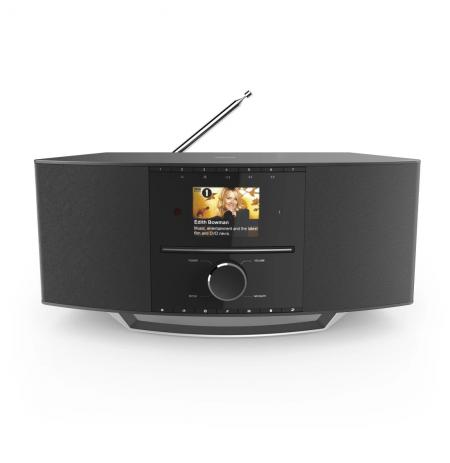Hama 00054250 DIR3510SCBTX Digital Radio