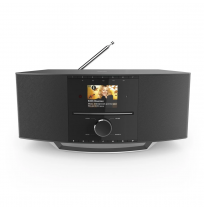Hama 00054250 DIR3510SCBTX Digital Radio