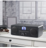 Hama 00054253 DIR1570CBT Digital Radio