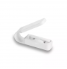 Hama 00184104 Spirit Pocket white
