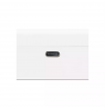 Hama 00184104 Spirit Pocket white