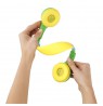 Hama 00184107 Kids Guard green/yellow