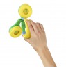 Hama 00184107 Kids Guard green/yellow