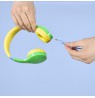 Hama 00184107 Kids Guard green/yellow