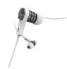 Hama 00184136 Intense Headphones In-Ear White