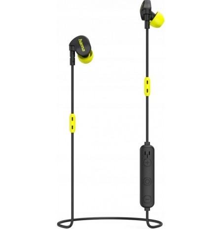 Hama 00184187 Freedom Athletics II Black