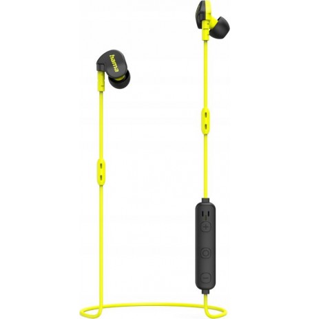 Hama 00184188 Freedom Athletics II Yellow