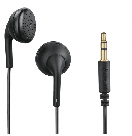 Hama 00184191 Bubbly Black