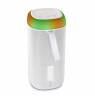 Hama 00188229 Shine 2.0  Colorful LED Illumination, White