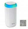 Hama 00188229 Shine 2.0  Colorful LED Illumination, White