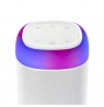 Hama 00188229 Shine 2.0  Colorful LED Illumination, White