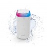 Hama 00188229 Shine 2.0  Colorful LED Illumination, White