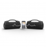 Hama 00188217 Soundbarrel 60W, Black