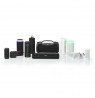 Hama 00188217 Soundbarrel 60W, Black