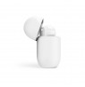 Hama 00184179 Passion Clear II White