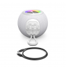 Hama 00188238 Ball Shape Colorful LED Illumination