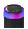 Hama 00188228 Shine 2.0  Colorful LED Illumination, Black