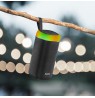 Hama 00188228 Shine 2.0  Colorful LED Illumination, Black