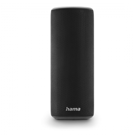 Hama 00188202 Pipe 3.0 Black
