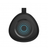 Hama 00188202 Pipe 3.0 Black