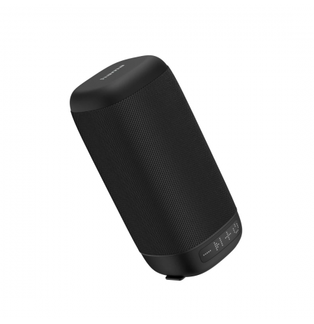 Hama 00188206 Tube 3.0 Black