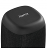 Hama 00188206 Tube 3.0 Black