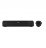 Hama 00188210 PipeRoll 3.0 Black