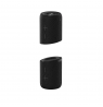 Hama 00188222 Twin 3.0 Black