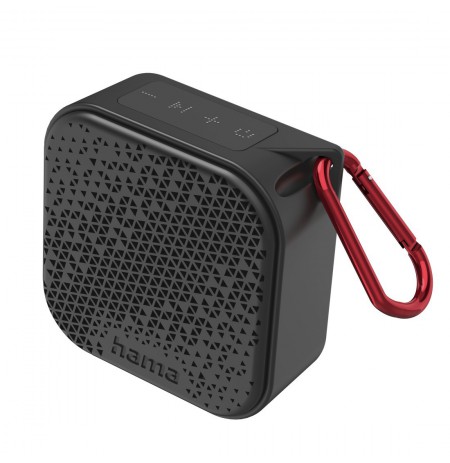 Hama 00188224 Pocket 3.0 Black