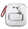 Hama 00188225 Pocket 3.0 White