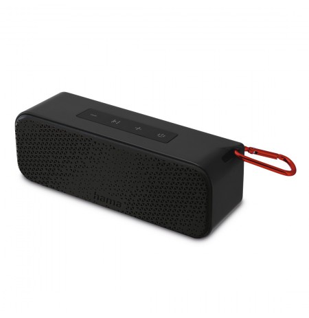 Hama 00188226 PowerBrick 2.0 Black