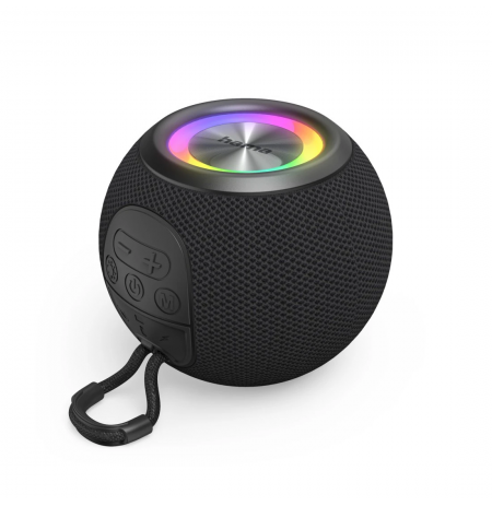 Hama 00188237 Ball Shape 3,0 Black