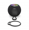 Hama 00188237 Ball Shape 3,0 Black
