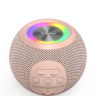Hama 00188240 Ball Shape 3,0 Pink