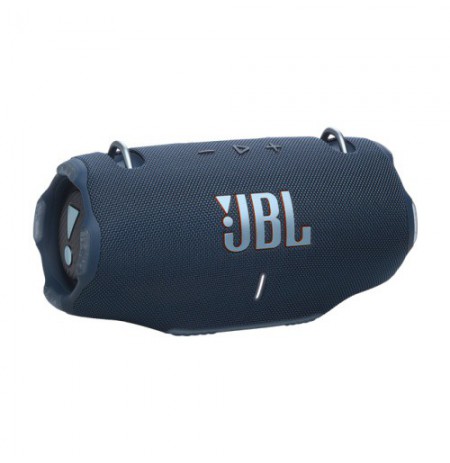 JBL Xtreme 4 Nešiojama garso kolonėlė, Mėlyna