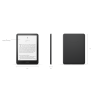 Amazon Kindle Paperwhite eBook Reader 7'' 300ppi, 16GB, Black | Amazon