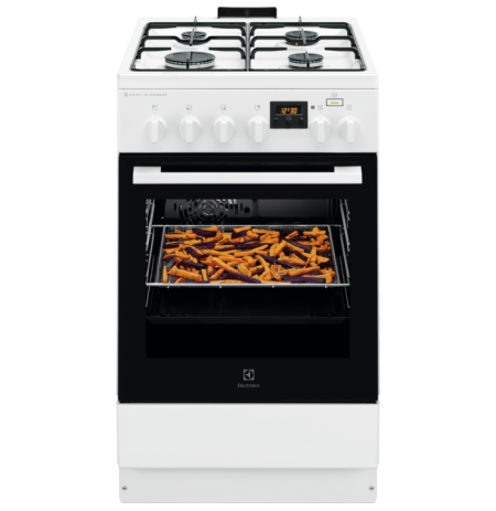 Viryklė ELECTROLUX LKK560232W
