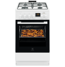 Viryklė ELECTROLUX LKK560232W