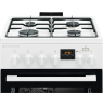 Viryklė ELECTROLUX LKK560232W