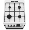 Viryklė ELECTROLUX LKK560232W