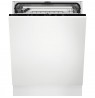 Indaplovė ELECTROLUX KES27200L