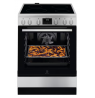 Viryklė ELECTROLUX LKR64020CX