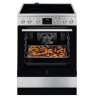 Viryklė ELECTROLUX LKR64022AX