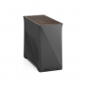Fractal Design Computer Case | Era 2 | Charcoal | mITX | Power supply included No | SFX / SFX-L
